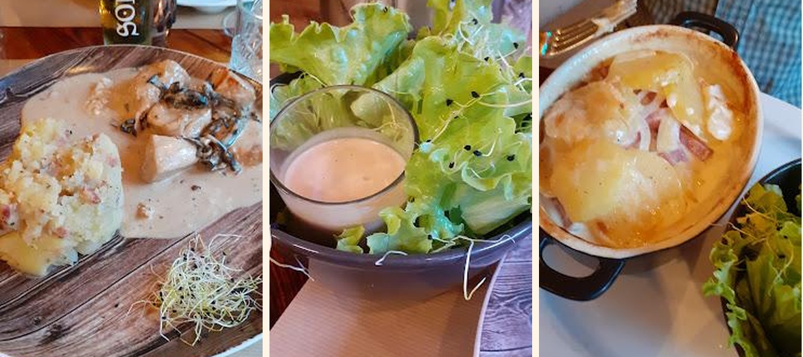 Chez les Fonfons - Gallery Image 2