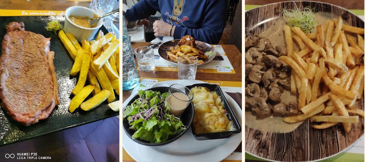 Chez les Fonfons - Gallery Image 3