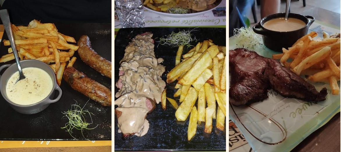 Chez les Fonfons - Gallery Image 4