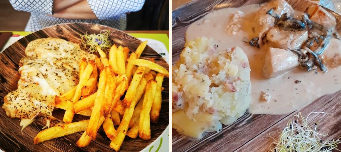 Chez les Fonfons - Gallery Image 6