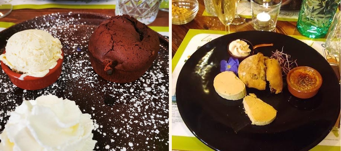 Chez les Fonfons - Gallery Image 7